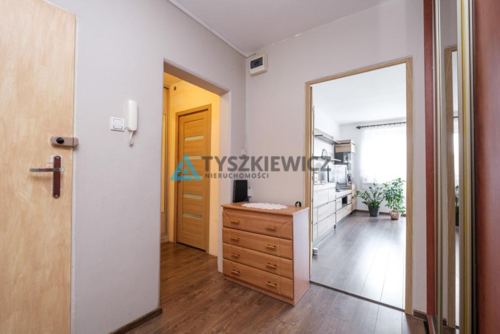 Słoneczne, rozkładowe 3 pokoje z balkonem. - zdjęcie 13
