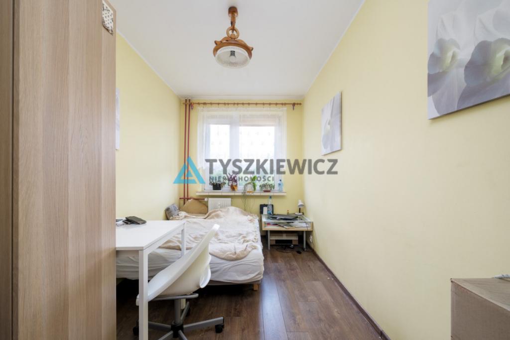 Słoneczne, rozkładowe 3 pokoje z balkonem. - zdjęcie 7