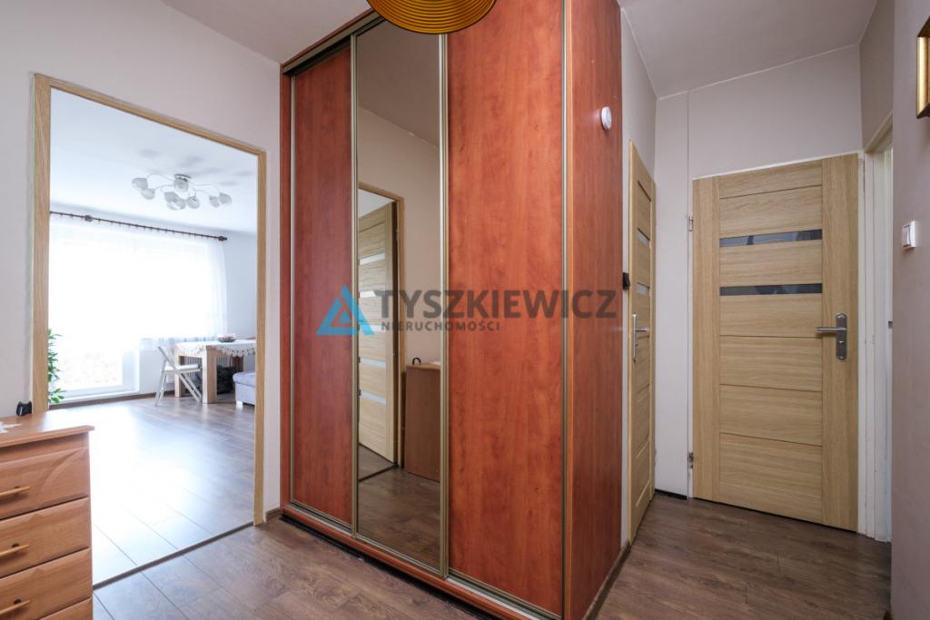 Słoneczne, rozkładowe 3 pokoje z balkonem. - zdjęcie 15