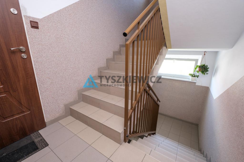 Słoneczne, rozkładowe 3 pokoje z balkonem. - zdjęcie 18