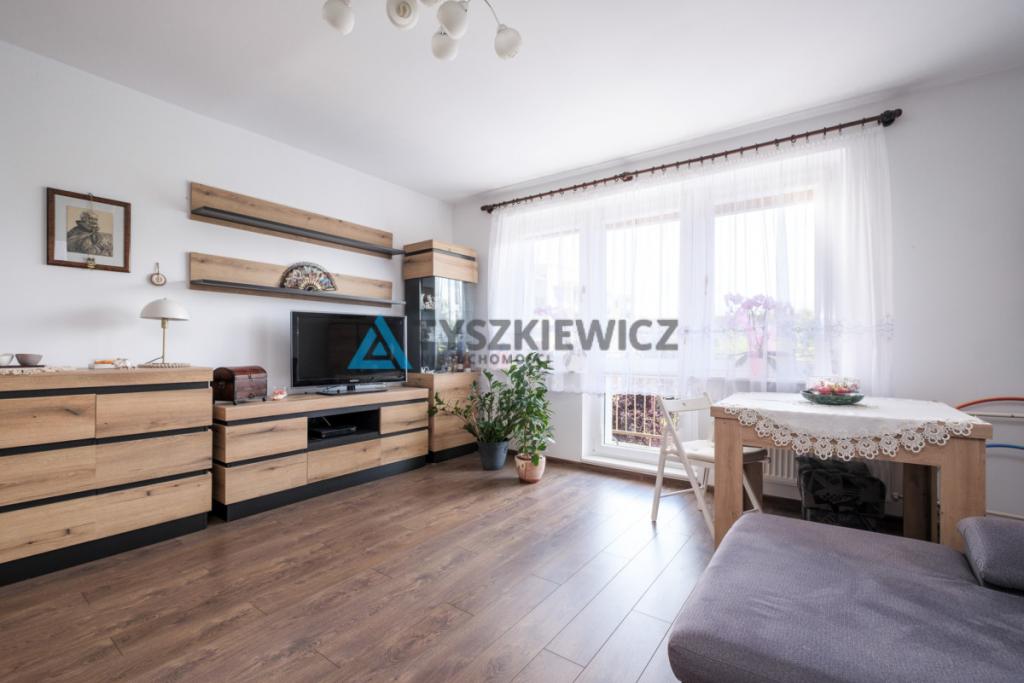 Słoneczne, rozkładowe 3 pokoje z balkonem. - zdjęcie 8