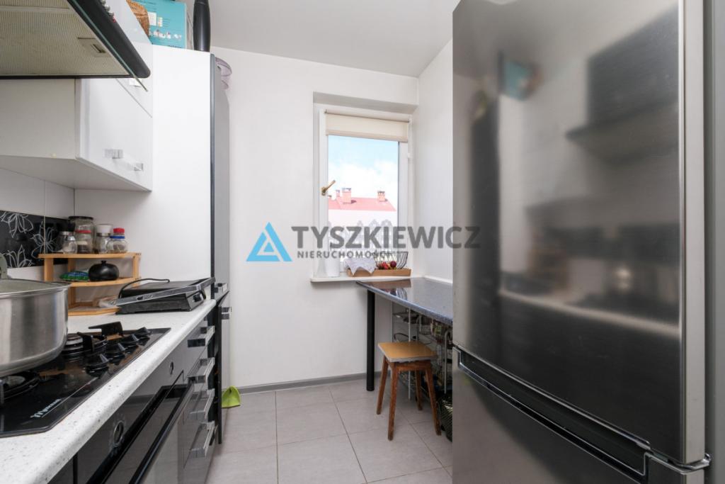 Słoneczne, rozkładowe 3 pokoje z balkonem. - zdjęcie 5