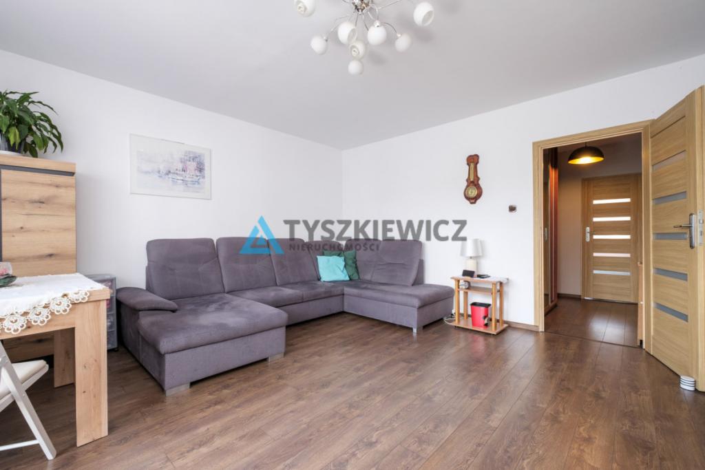 Słoneczne, rozkładowe 3 pokoje z balkonem. - zdjęcie 10