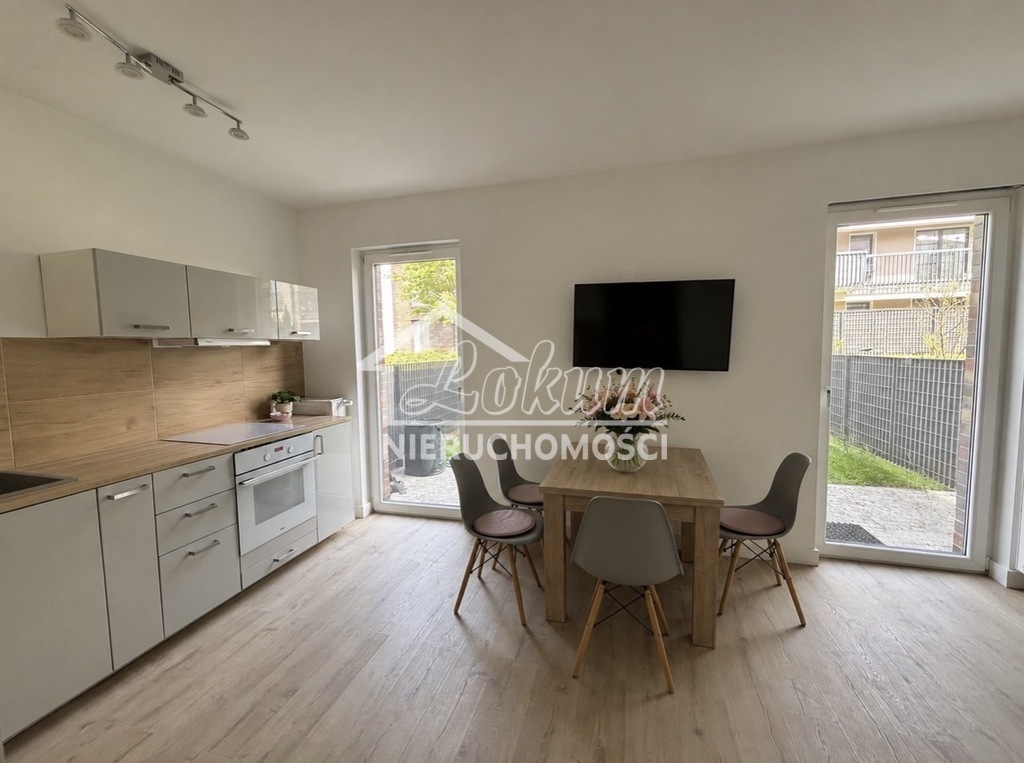 Mieszkanie 29,7 m², Szczecin, Warszewo, Maciejkowa - zdjęcie 6