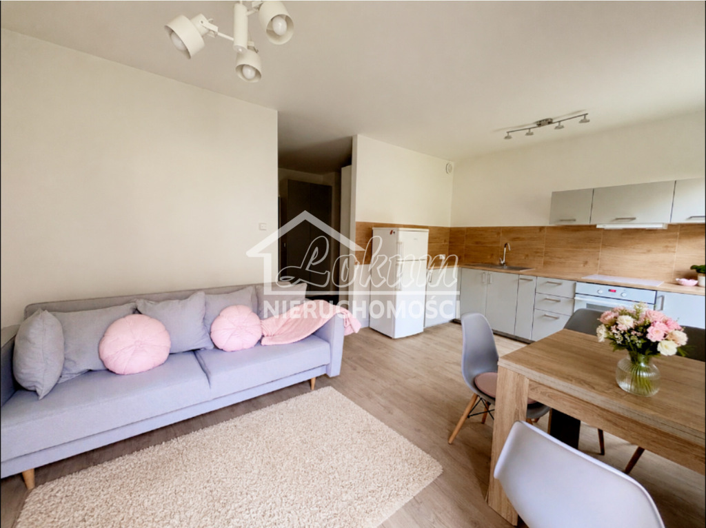 Mieszkanie 29,7 m², Szczecin, Warszewo, Maciejkowa - zdjęcie 5
