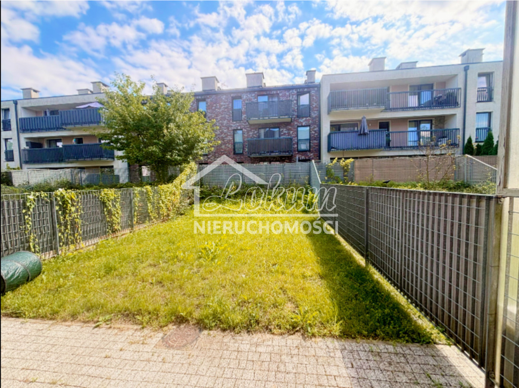 Mieszkanie 29,7&nbsp;m², Szczecin, Warszewo, Maciejkowa - zdjęcie 2
