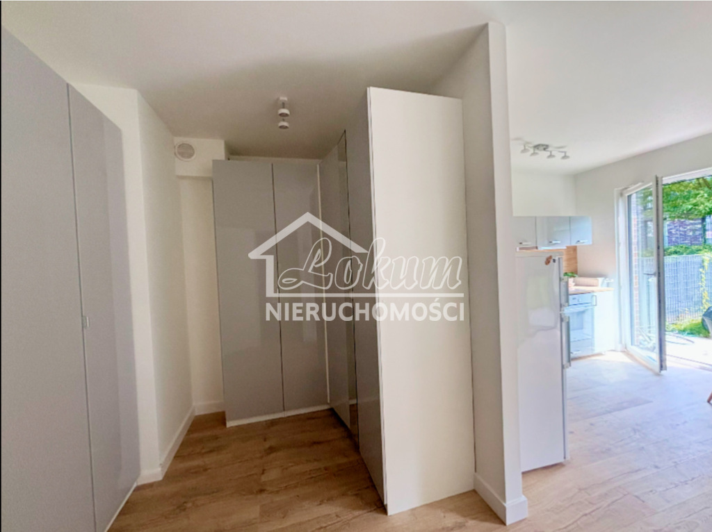 Mieszkanie 29,7&nbsp;m², Szczecin, Warszewo, Maciejkowa - zdjęcie 7