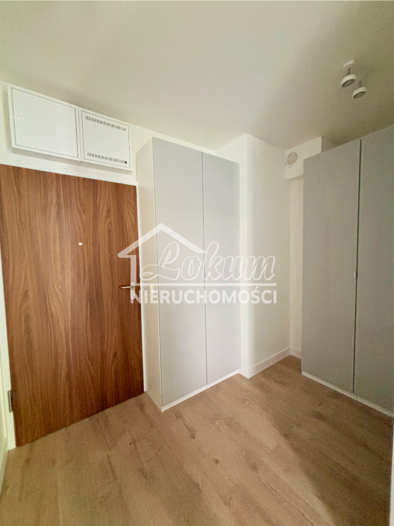 Mieszkanie 29,7 m², Szczecin, Warszewo, Maciejkowa - zdjęcie 8