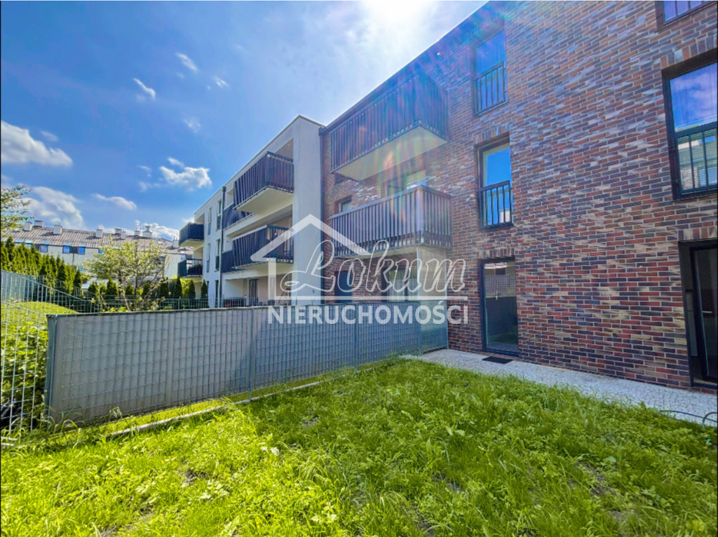 Mieszkanie 29,7 m², Szczecin, Warszewo, Maciejkowa - zdjęcie 3