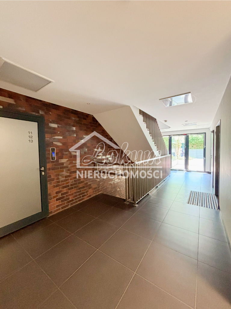 Mieszkanie 29,7 m², Szczecin, Warszewo, Maciejkowa - zdjęcie 9