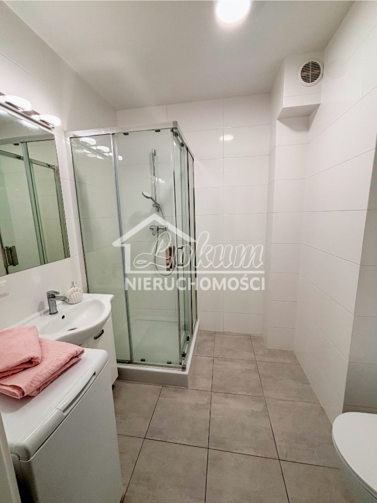 Mieszkanie 29,7 m², Szczecin, Warszewo, Maciejkowa - zdjęcie 7