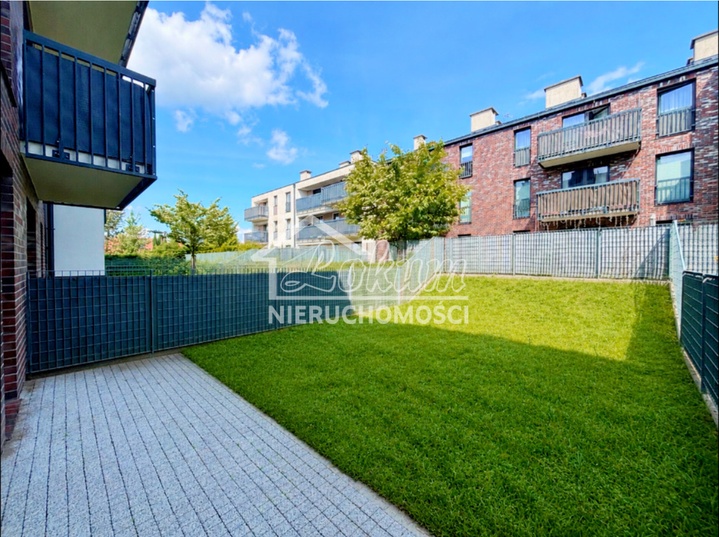 Mieszkanie 29,7 m², Szczecin, Warszewo, Maciejkowa - zdjęcie 2