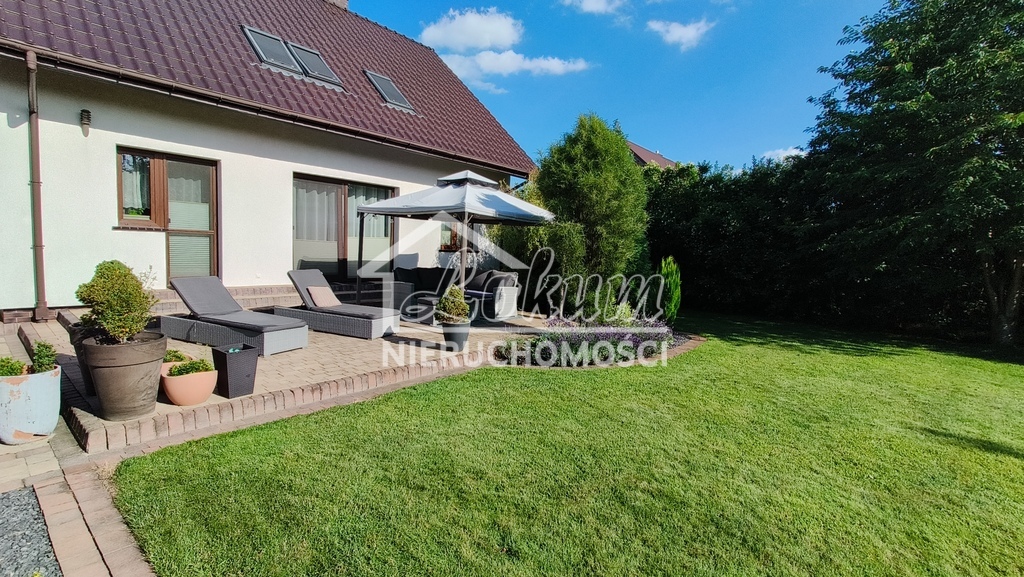 Dom 164,3 m², Kliniska Wielkie - zdjęcie 11
