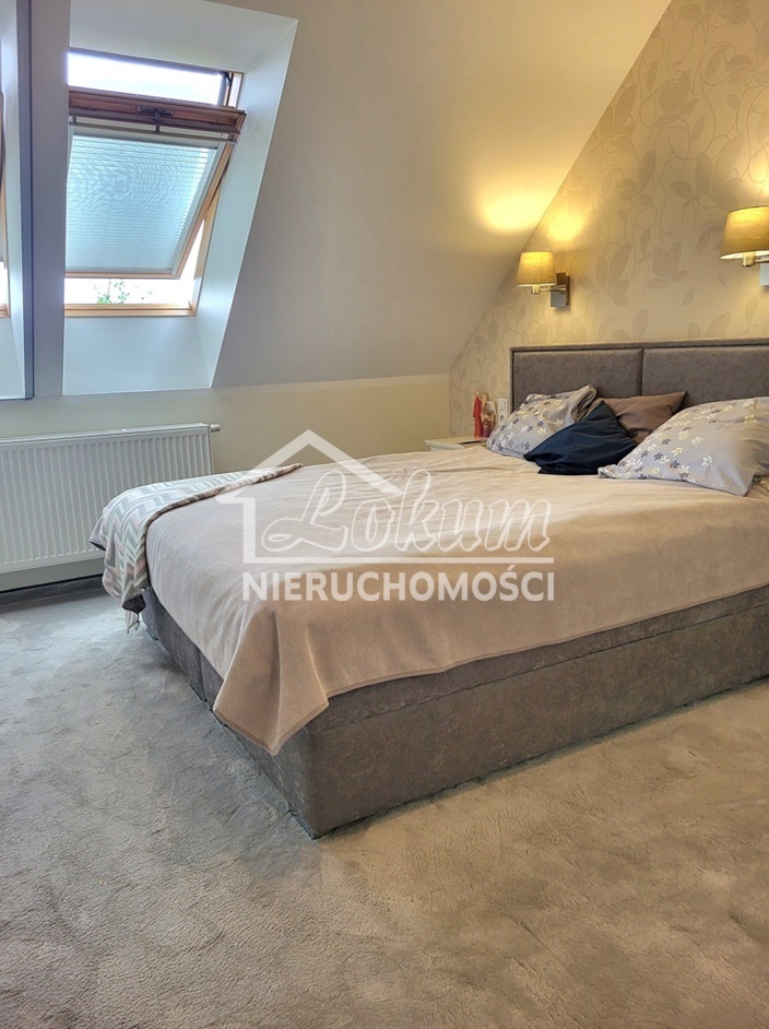 Dom 164,3 m², Kliniska Wielkie - zdjęcie 8