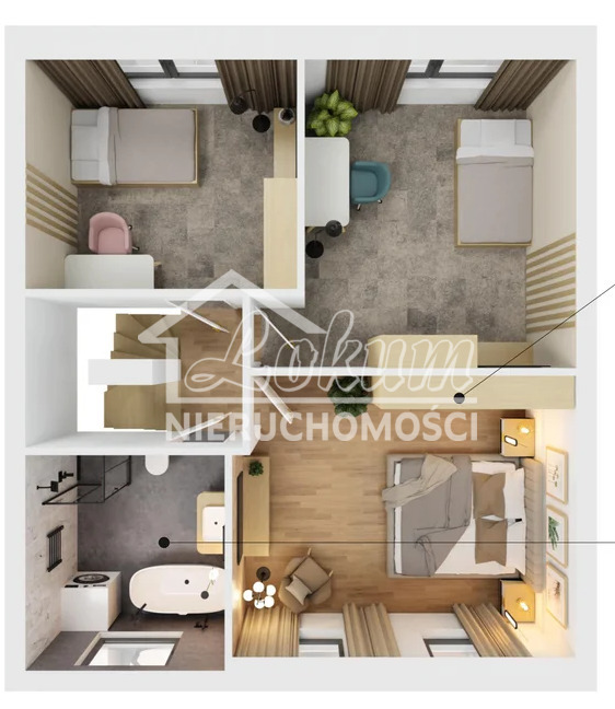 Dom 119,2 m², Wołczkowo - zdjęcie 4