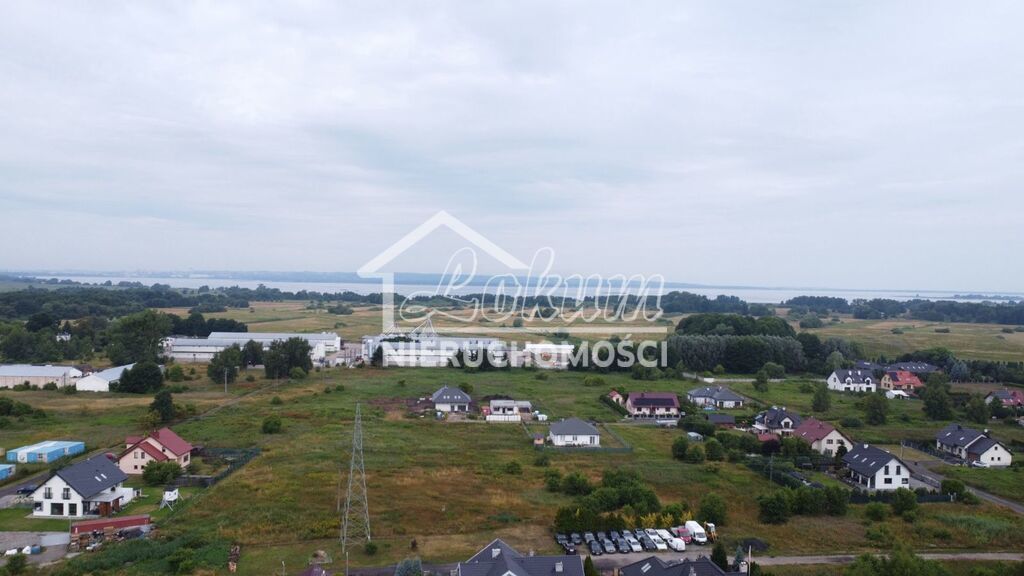 Działka rolna 1336 m², Szczecin - zdjęcie 4