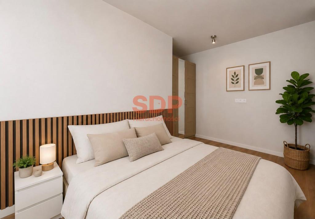 Mieszkanie 52 m², Wrocław, Sikorskiego Władysława - zdjęcie 3