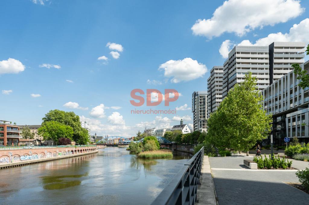 Mieszkanie 52 m², Wrocław, Sikorskiego Władysława - zdjęcie 11