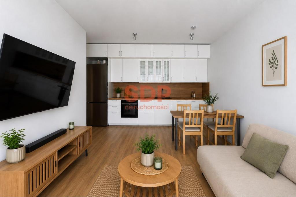 Mieszkanie 52 m², Wrocław, Sikorskiego Władysława - zdjęcie 2