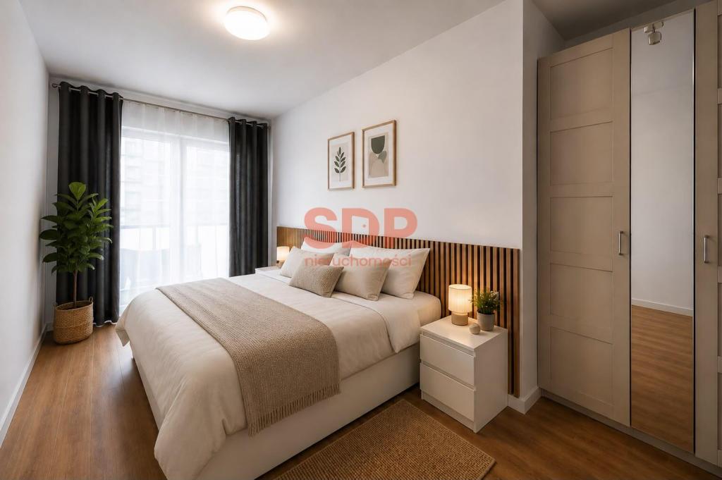 Mieszkanie 52 m², Wrocław, Sikorskiego Władysława - zdjęcie 4