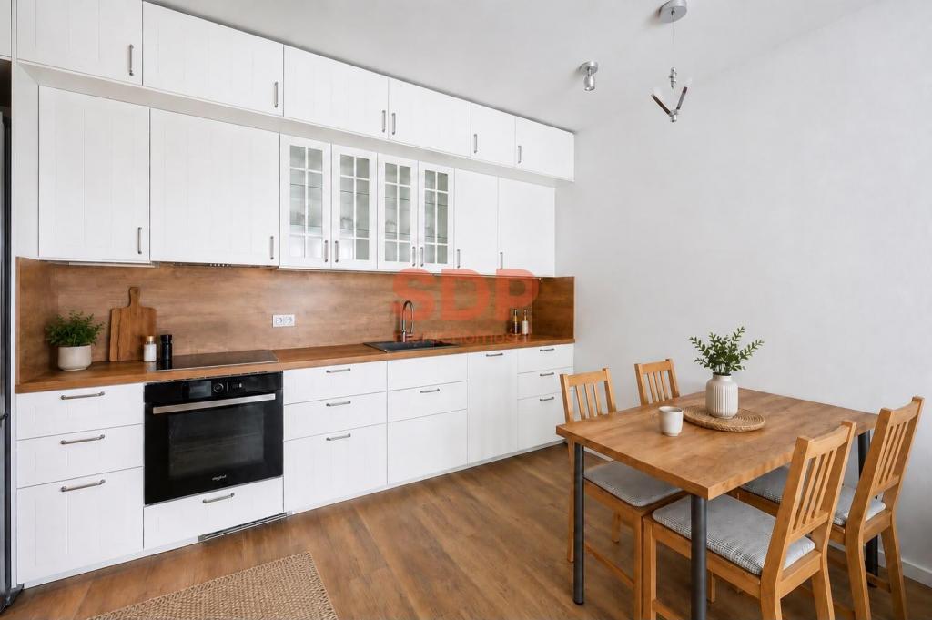 Mieszkanie 52 m², Wrocław, Sikorskiego Władysława - zdjęcie 5