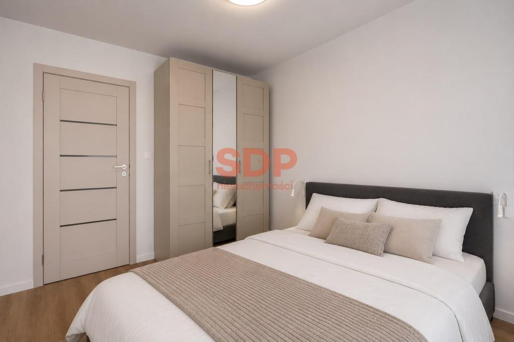 Mieszkanie 52 m², Wrocław, Sikorskiego Władysława - zdjęcie 7
