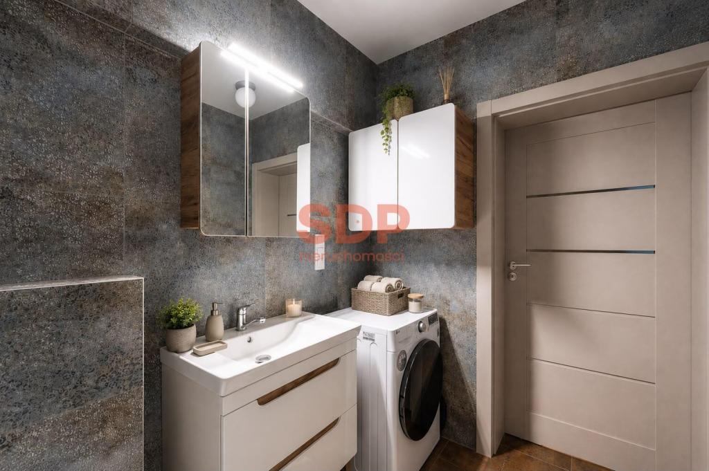Mieszkanie 52 m², Wrocław, Sikorskiego Władysława - zdjęcie 8