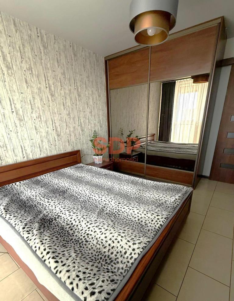 Mieszkanie 48 m², Sławków, Polskiego Czerwonego Krzyża - zdjęcie 4