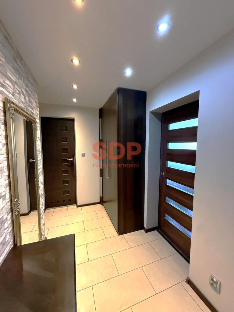 Mieszkanie 48 m², Sławków, Polskiego Czerwonego Krzyża - zdjęcie 5