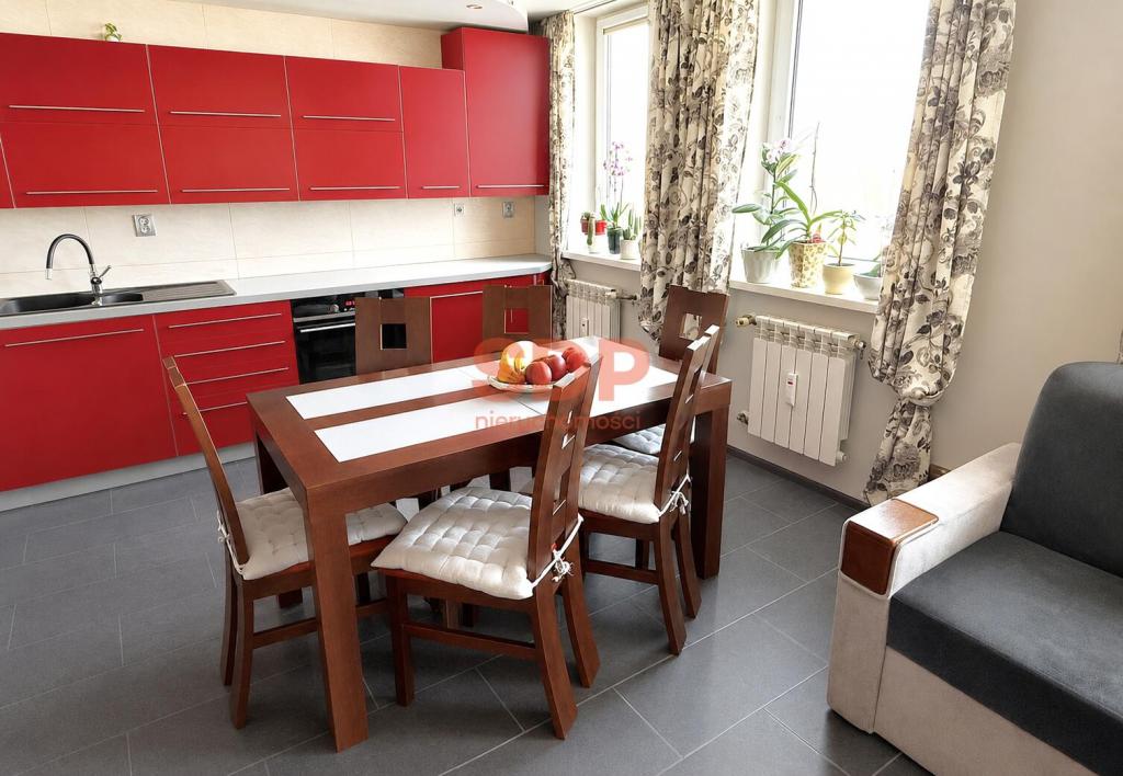 Mieszkanie 48 m², Sławków, Polskiego Czerwonego Krzyża - zdjęcie 1