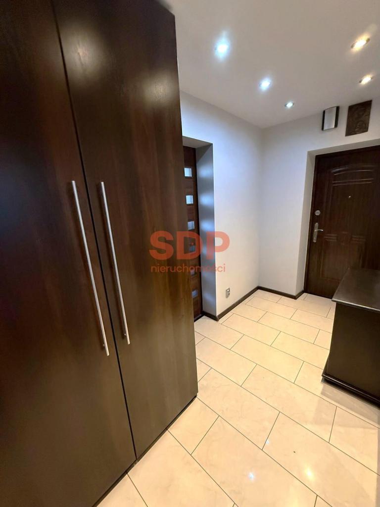 Mieszkanie 48 m², Sławków, Polskiego Czerwonego Krzyża - zdjęcie 6