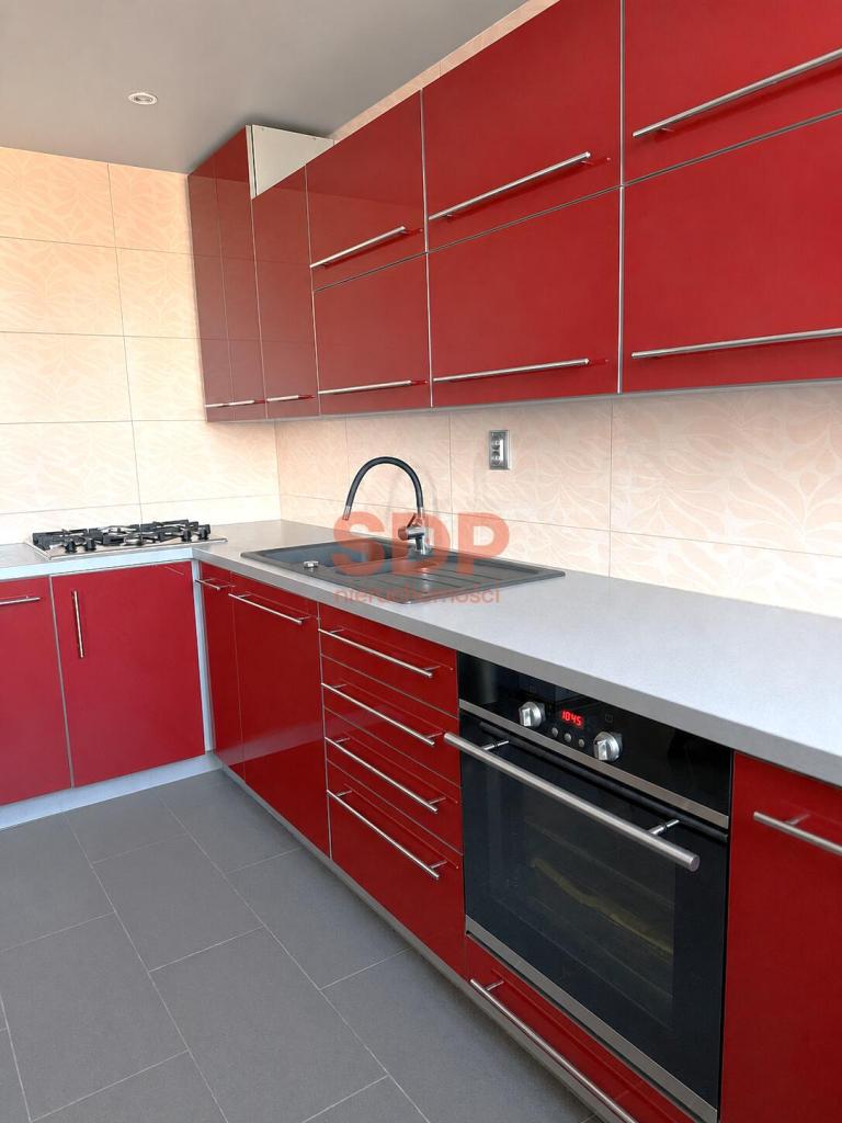 Mieszkanie 48 m², Sławków, Polskiego Czerwonego Krzyża - zdjęcie 2