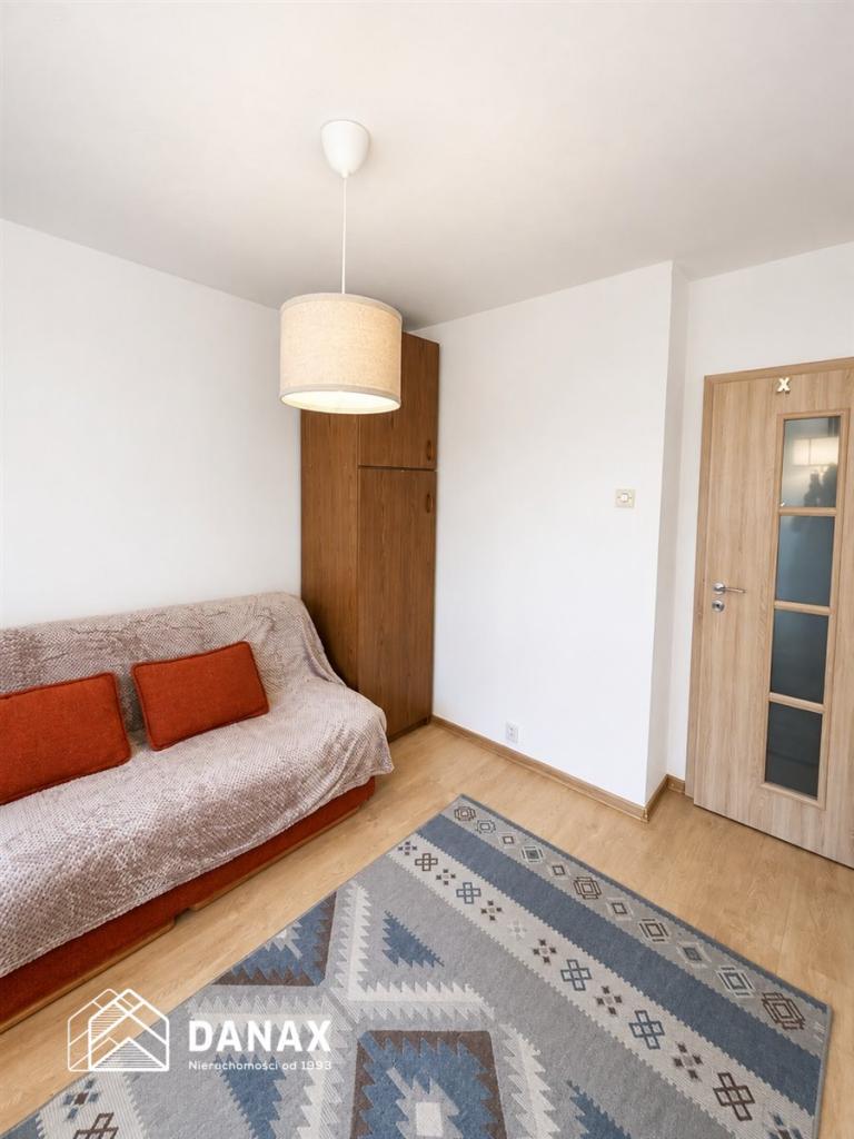 Mieszkanie 52&nbsp;m², Kraków, Józefa Mackiewicza - zdjęcie 6