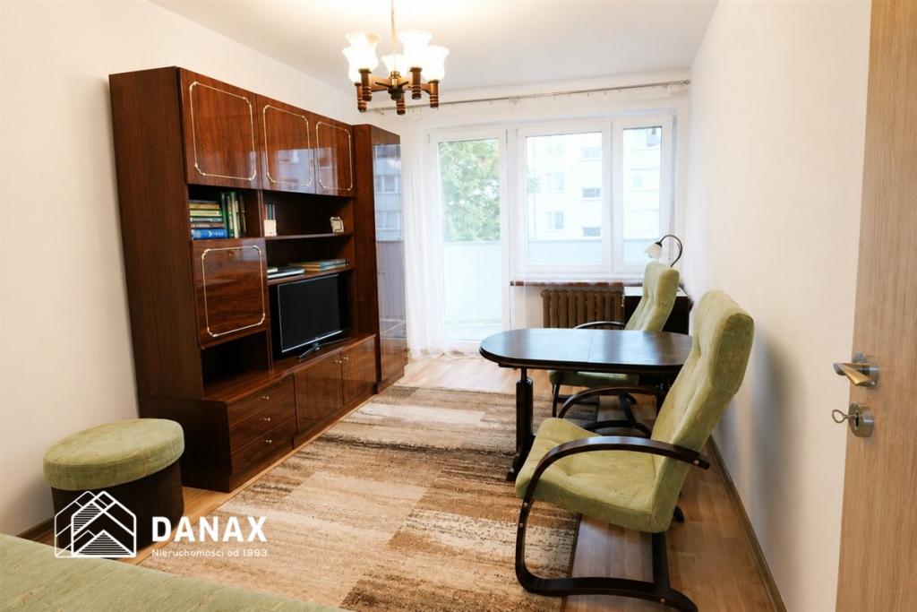 Mieszkanie 52&nbsp;m², Kraków, Józefa Mackiewicza - zdjęcie 1