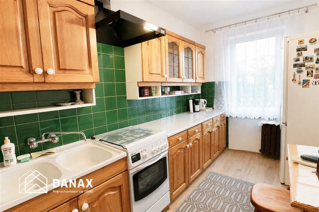 Mieszkanie 52&nbsp;m², Kraków, Józefa Mackiewicza - zdjęcie 7