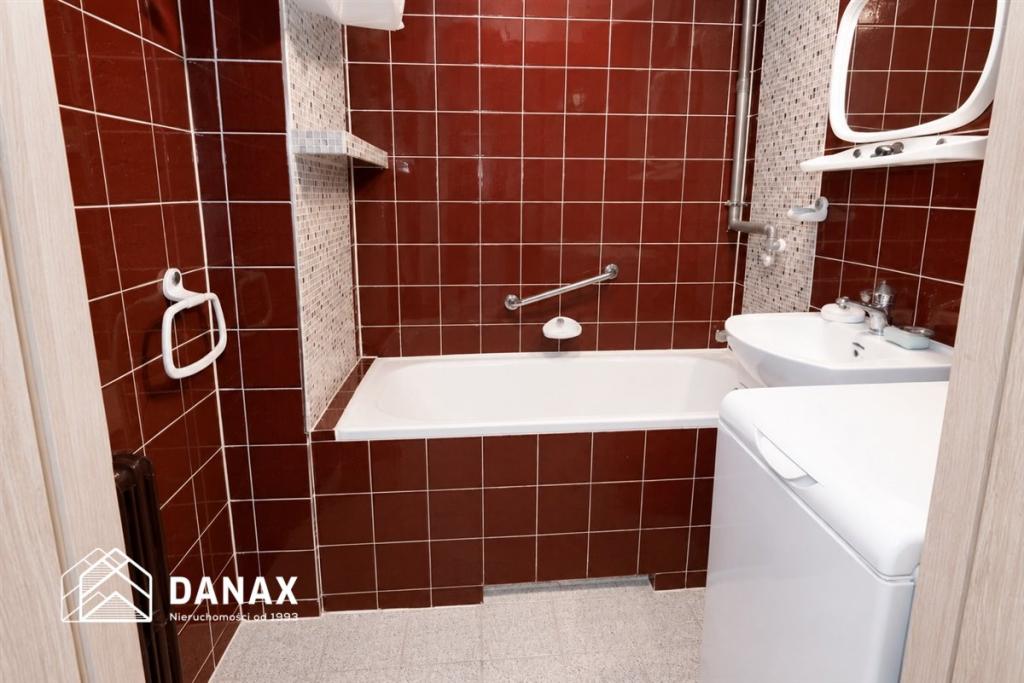 Mieszkanie 52&nbsp;m², Kraków, Józefa Mackiewicza - zdjęcie 9