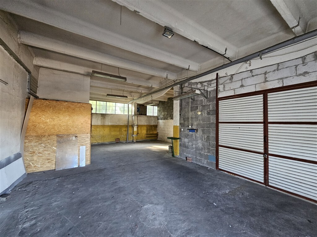 Działka inwestycyjna 5,40 ha, Gdańsk, Wielopole - zdjęcie 4