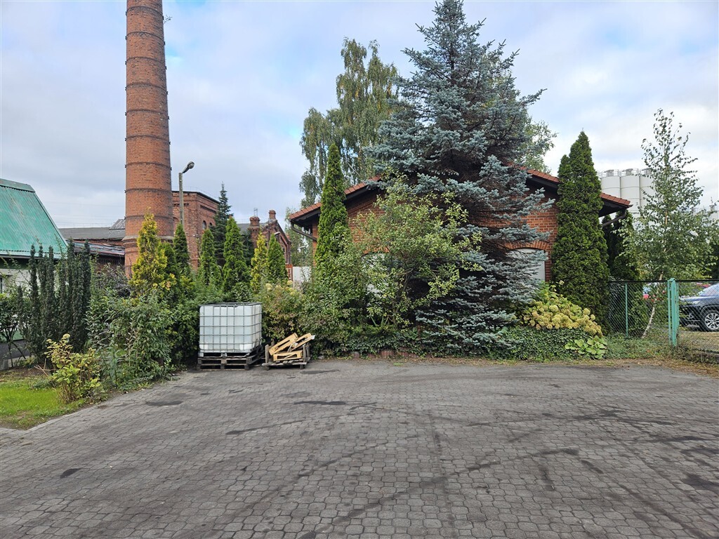 Działka inwestycyjna 5,40 ha, Gdańsk, Wielopole - zdjęcie 2