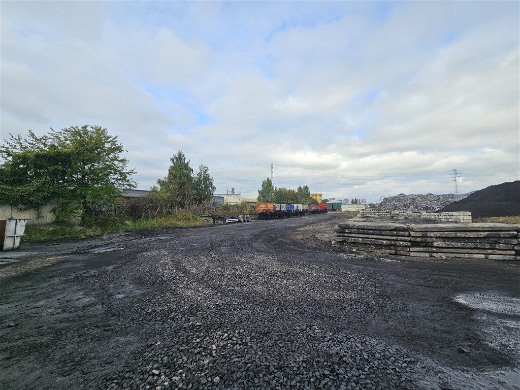 Działka inwestycyjna 5,40 ha, Gdańsk, Wielopole - zdjęcie 10