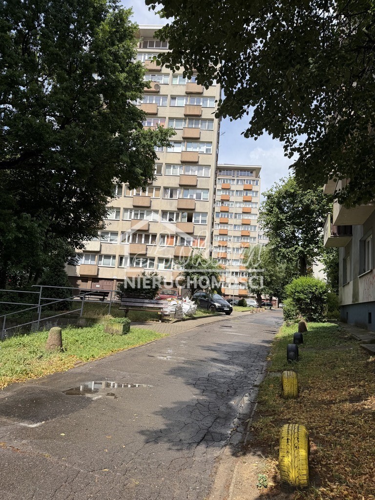 Mieszkanie 62 m², Szczecin, Śródmieście, Potulicka - zdjęcie 1