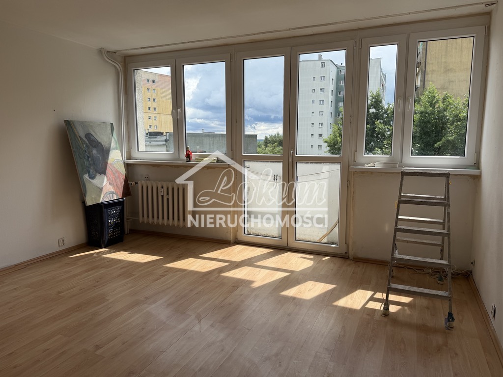 Mieszkanie 62 m², Szczecin, Śródmieście, Potulicka - zdjęcie 5