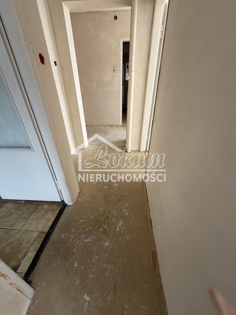 Mieszkanie 62 m², Szczecin, Śródmieście, Potulicka - zdjęcie 2