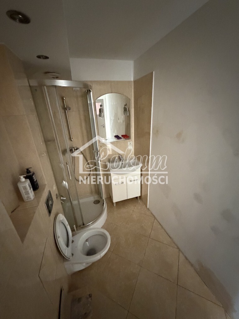 Mieszkanie 62 m², Szczecin, Śródmieście, Potulicka - zdjęcie 4