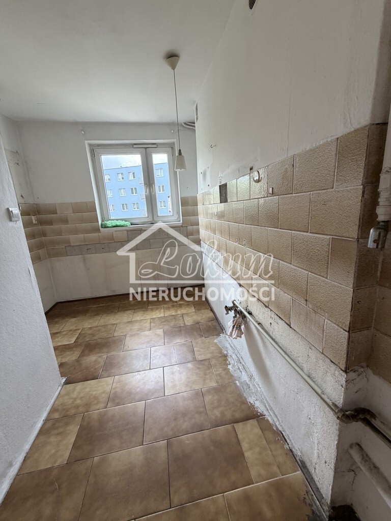 Mieszkanie 62 m², Szczecin, Śródmieście, Potulicka - zdjęcie 3