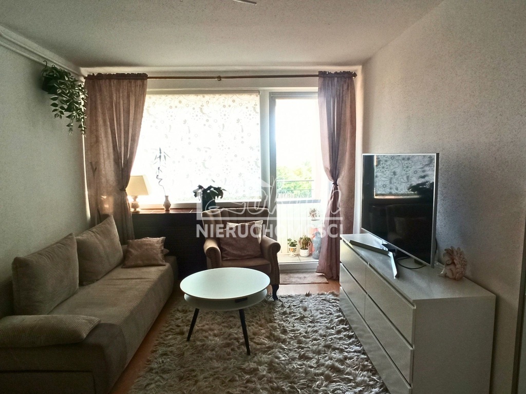 Mieszkanie 37,6 m², Szczecin, Pomorzany, Legnicka - zdjęcie 3