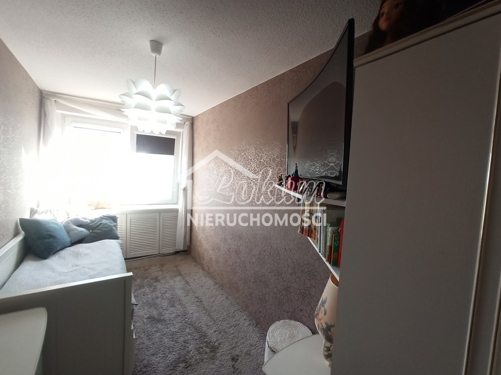 Mieszkanie 37,6 m², Szczecin, Pomorzany, Legnicka - zdjęcie 5