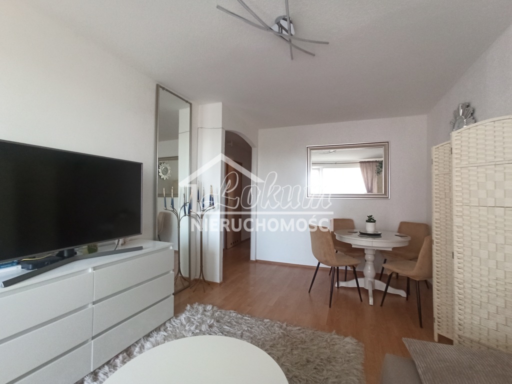 Mieszkanie 37,6 m², Szczecin, Pomorzany, Legnicka - zdjęcie 2