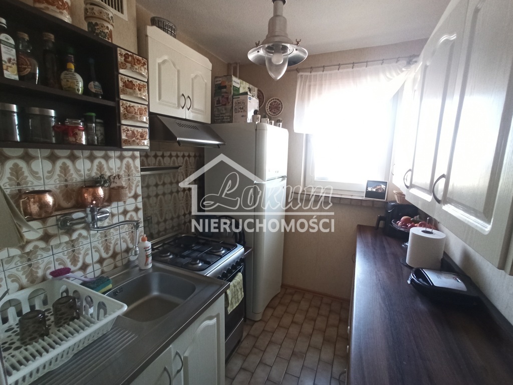 Mieszkanie 37,6 m², Szczecin, Pomorzany, Legnicka - zdjęcie 6