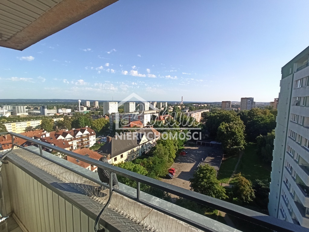 Mieszkanie 37,6 m², Szczecin, Pomorzany, Legnicka - zdjęcie 11