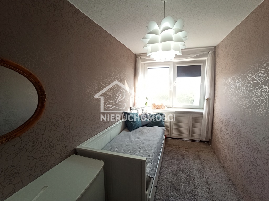 Mieszkanie 37,6 m², Szczecin, Pomorzany, Legnicka - zdjęcie 4